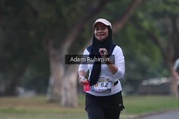 Runner Photo 4318449