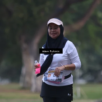 Runner Photo 4318450