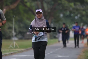 Runner Photo 4318455