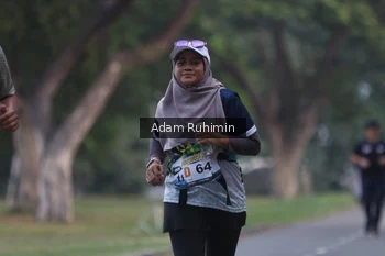 Runner Photo 4318462