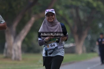 Runner Photo 4318465