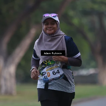 Runner Photo 4318467