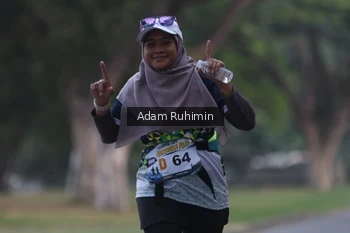 Runner Photo 4318471