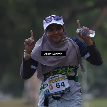 Runner Photo 4318474