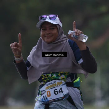 Runner Photo 4318476