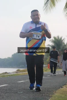 Runner Photo 4318482