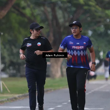 Runner Photo 4318484