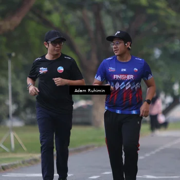 Runner Photo 4318485