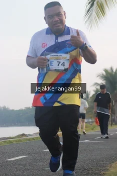 Runner Photo 4318491