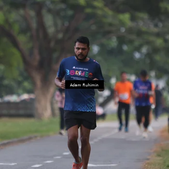 Runner Photo 4318493