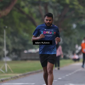 Runner Photo 4318494