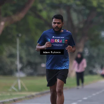 Runner Photo 4318495