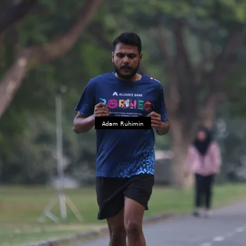 Runner Photo 4318498