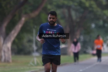 Runner Photo 4318500