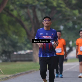 Runner Photo 4318507