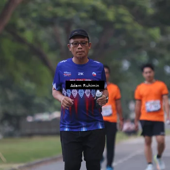 Runner Photo 4318508