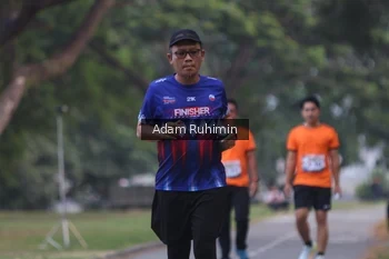 Runner Photo 4318511