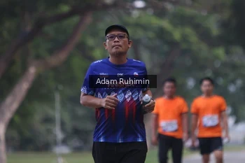 Runner Photo 4318518