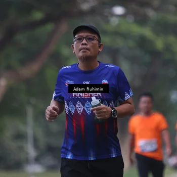 Runner Photo 4318521