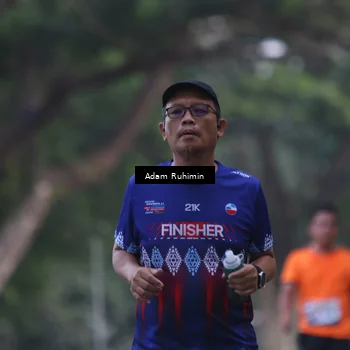 Runner Photo 4318525