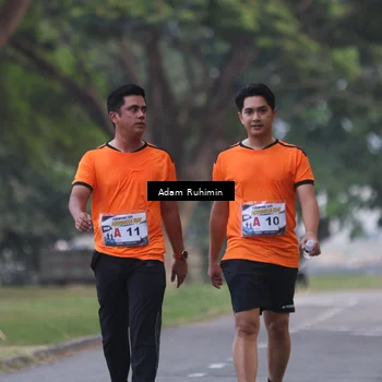 Runner Photo 4318529