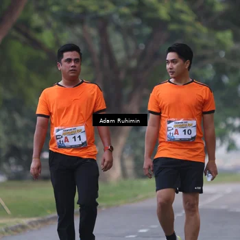 Runner Photo 4318531