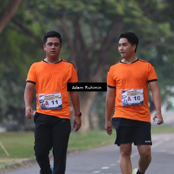 Runner Photo 4318537
