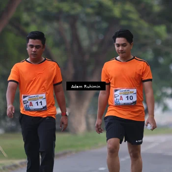 Runner Photo 4318540