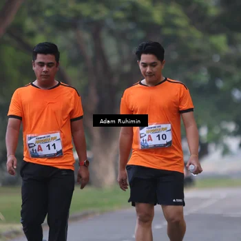 Runner Photo 4318541