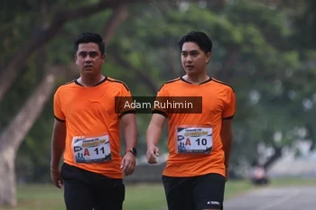 Runner Photo 4318545