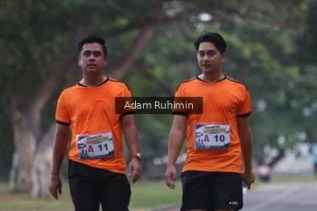 Runner Photo 4318547