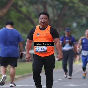 Runner Photo 4318550
