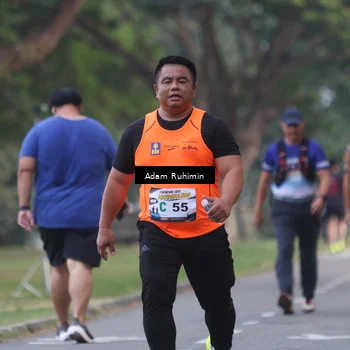Runner Photo 4318551