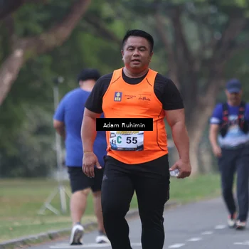 Runner Photo 4318553