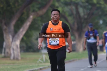 Runner Photo 4318556