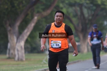 Runner Photo 4318559