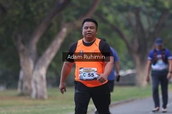 Runner Photo 4318561