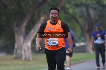 Runner Photo 4318564
