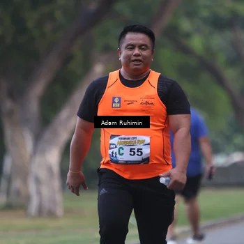 Runner Photo 4318567