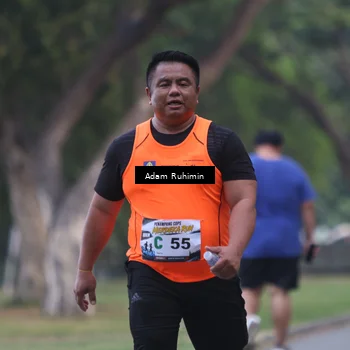 Runner Photo 4318570