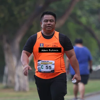 Runner Photo 4318572