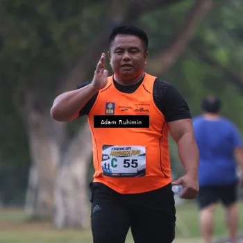 Runner Photo 4318573