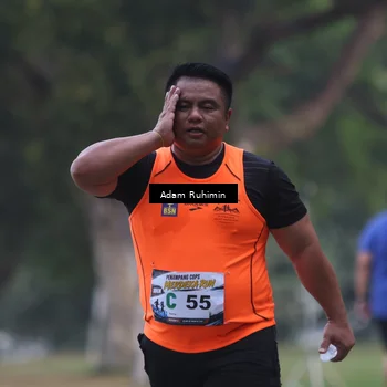 Runner Photo 4318578
