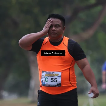 Runner Photo 4318580