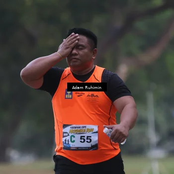 Runner Photo 4318582