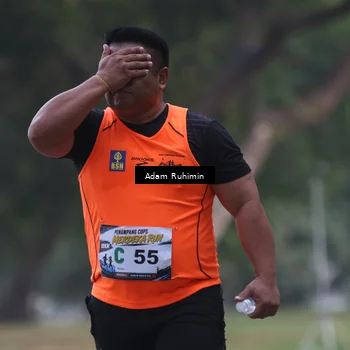 Runner Photo 4318583
