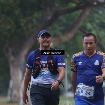 Runner Photo 4318585