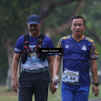 Runner Photo 4318588