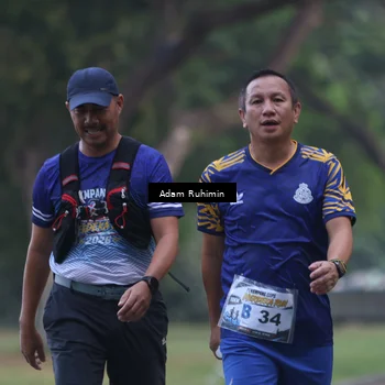 Runner Photo 4318589