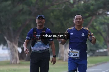 Runner Photo 4318591